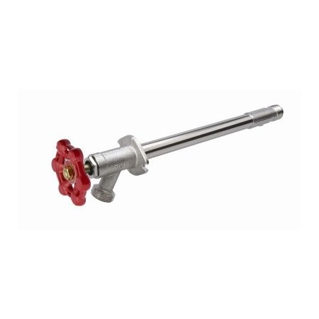 B & K 8 12 MIP FF Sillcock 104-403